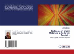 Textbook on Smart Materials in Pediatric Dentistry - Qayoom, Sabahat;Misgar, Burhan Altaf
