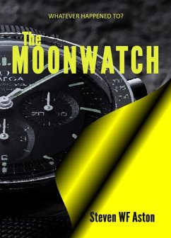 Cover The Moonwatch (eBook, ePUB)