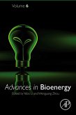 Advances in Bioenergy (eBook, ePUB)