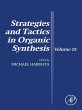 Strategies and Tactics in Organic... - Bild 1
