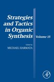 Strategies and Tactics in Organic Synthesis (eBook, ePUB)