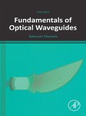 Fundamentals of Optical Waveguides (eBook, ePUB)