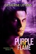 Purple Flame (Ogorth Clan, #4) (eBook,... - Bild 1