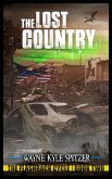 The Lost Country (eBook, ePUB) The Lost Country (eBook, ePUB)