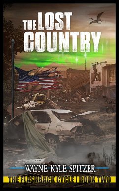 Cover The Lost Country (eBook, ePUB)