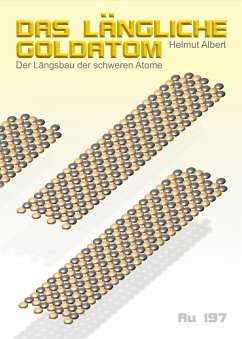 Cover Das längliche Goldatom (eBook, ePUB)