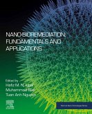 Nano-Bioremediation: Fundamentals and Applications (eBook, ePUB)