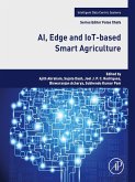 AI, Edge and IoT-based Smart Agriculture (eBook, ePUB)