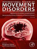 Mechanisms of Cell Death and Approaches to Neuroprotection/Disease Modification in Parkinson's Disease (eBook, ePUB)