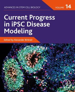 Current Progress in iPSC Disease Modeling (eBook, ePUB)