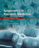 Epigenetics in Precision Medicine (eBook, ePUB)
