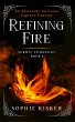 Refining Fire - An Alternate Universe... - Bild 1