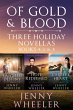 Three Holiday Novellas: Sweet Romance... - Bild 1