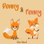 Denny and Penny (Denny and Penny Fun Rhyming Picture Books) (eBook, ePUB)