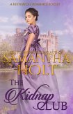 The Kidnap Club (eBook, ePUB)