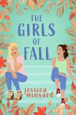 The Girls of Fall (eBook, ePUB)