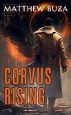 Corvus Rising (Necromantia, #2) (eBook, ePUB)