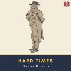 Hard Times (MP3-Download) - Dickens, Charles