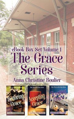 Cover The Grace Series (eBook, ePUB)