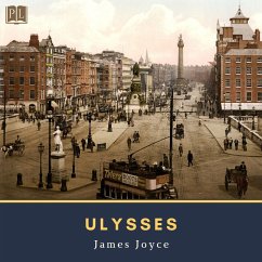 Ulysses (MP3-Download) - Joyce, James