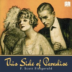 This Side of Paradise (MP3-Download) - Fitzgerald, F. Scott