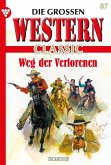 Weg der Verlorenen (eBook, ePUB)