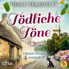 Tödliche Töne (MP3-Download) - Beardsley, Heike