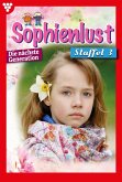 Sophienlust - Die nächste Generation 3 - Familienroman (eBook, ePUB)
