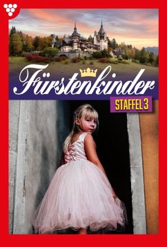 E-Book 21-30 (eBook, ePUB) - Stromberg, Annette; Birken, Hella; Annabella, Annabella