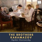 The Brothers Karamazov (MP3-Download)
