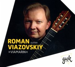 Viamarin - Viazovskiy,Roman