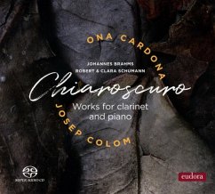 Chiaroscuro - Cardona,Ona/Colom,Josep