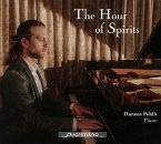 The Hour Of Spirits