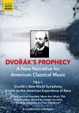 Dvorák's New World Symphony