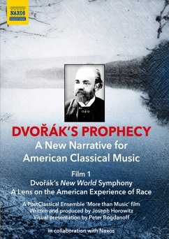 Dvorák's New World Symphony - Diverse