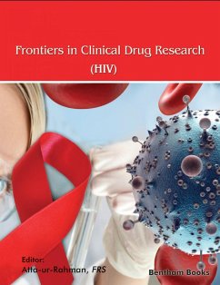 Frontiers in Clinical Drug Research - HIV: Volume 5 (eBook, ePUB)