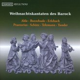 Weihnachtskantaten Des Barock