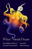 When Animals Dream (eBook, ePUB)