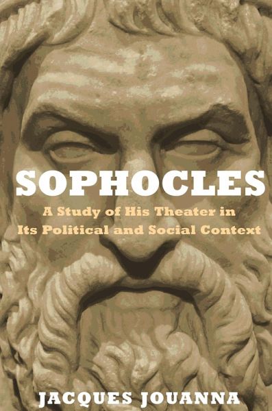 Sophocles (eBook, ePUB)
