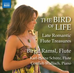 The Bird Of Life - Ramsl-Gaal,Birgit/Schütz,K.H./Wallisch,Gottlieb