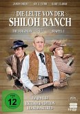 Die Leute von der Shiloh Ranch-Staffel 1 (HD-Rem