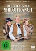 Die Leute von der Shiloh Ranch - Staffel 1