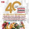 40 Greatest Recordings - Bild 1
