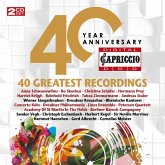 40 Greatest Recordings