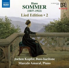 Lied Edition,Vol.2 - Kupfer,Jochen/Amaral,Marcelo