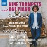 Nine Trumpets And One Piano - Bild 1