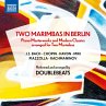 Two Marimbas In Berlin - Bild 1