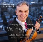 Violinkonzerte