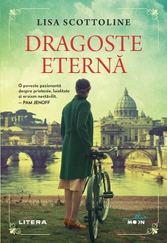 Dragoste eternă (eBook, ePUB) - Scottoline, Lisa