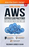 AWS Certified Cloud Practitioner (eBook, ePUB)